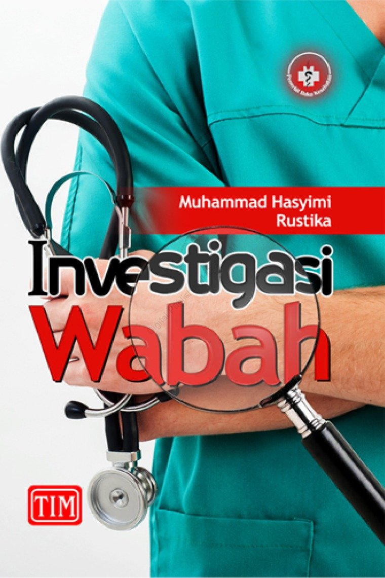 investigasi wabah