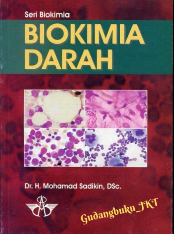 Biokimia Darah