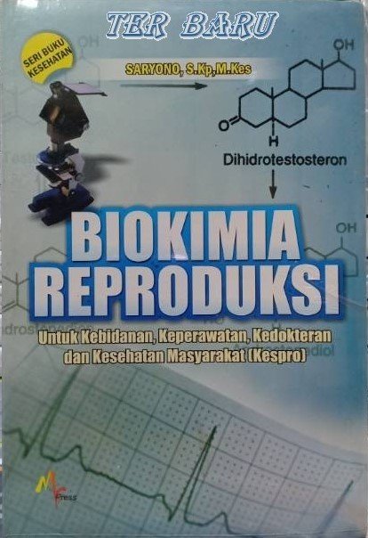 Biokimia Reproduksi