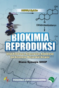 BIOKIMIA REPROKDUKSI