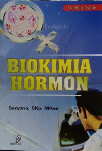 Biokimia Hormon