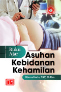 Buku Ajar Kebidanan Keamilan