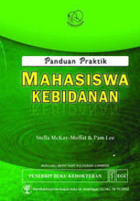 Panduan praktik Mahasiswa Kebidanan